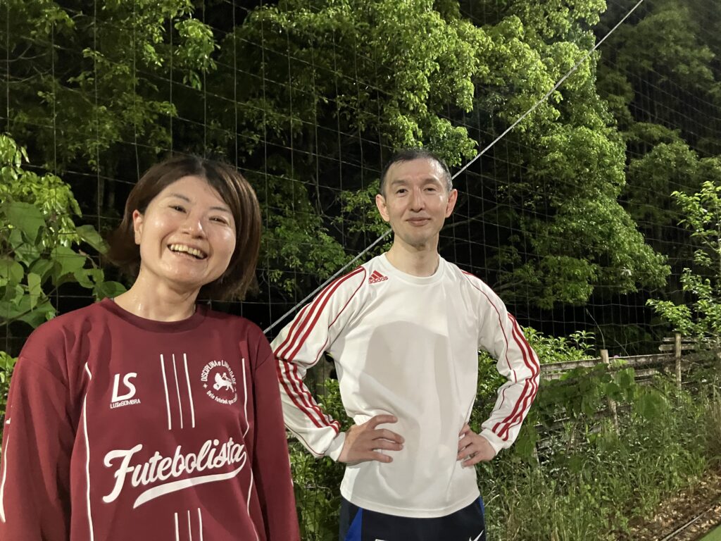 三重　フットサル　個サル