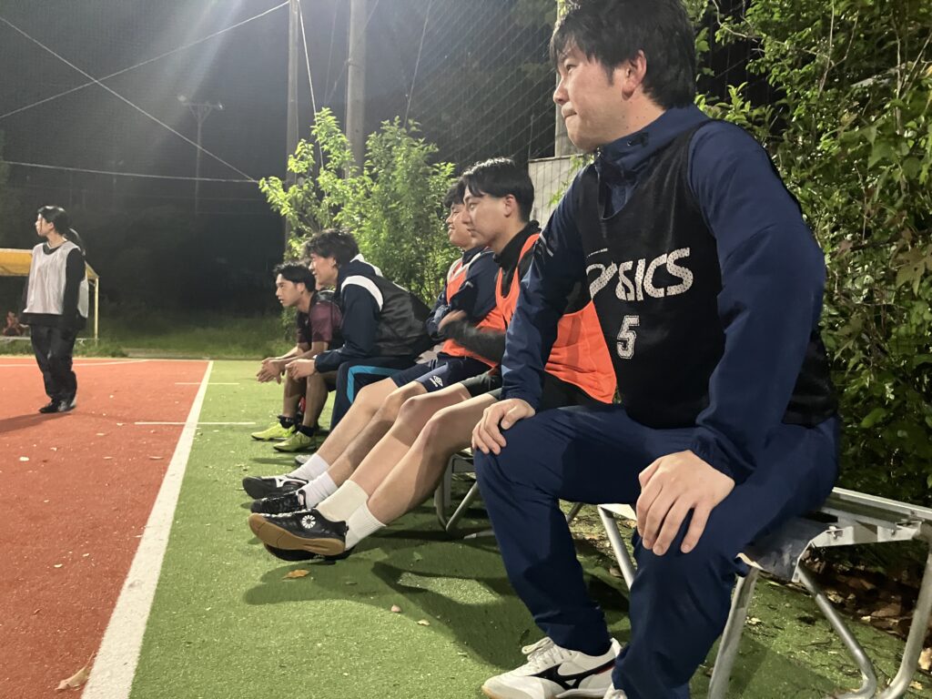 三重　フットサル　個サル