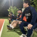 【5/14-木曜個サル】20名様にご参加いただきましたー！