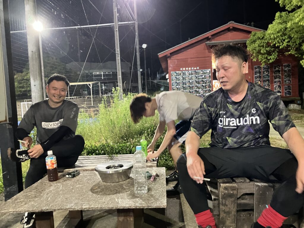 三重　フットサル　個サル