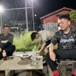 【三重・桑名で個サル開催】月曜個サルを12名様で開催しました！｜三重フットサルクラブ