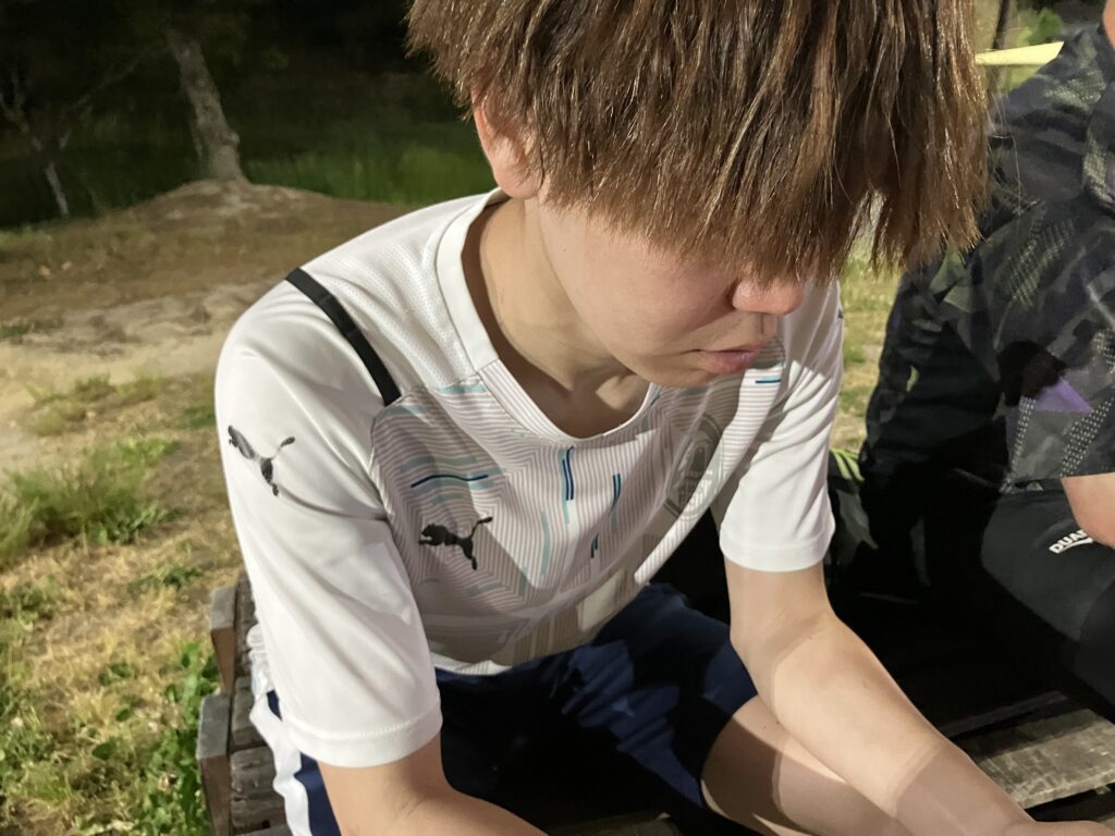 三重　フットサル　個サル