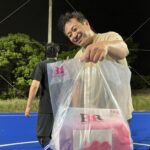 【三重・桑名で個サル開催】初心者&久々プレー向けフットサル教室を18名様で開催しました！｜三重フットサルクラブ