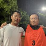 【三重・桑名で個サル開催】土曜個サルを10名様で開催しました！