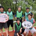 【三重県フットサル大会】わかばかっぷを開催しました！