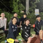 【三重・桑名で個サル開催】月曜個サルを7名様で開催しました！