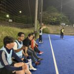 【三重・桑名で個サル開催】初心者&久々プレー向けフットサル教室を19名様で開催しました！