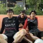 【三重・桑名で個サル開催】月曜個サルを20名様で開催しました！
