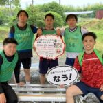 【三重県フットサル大会】スペイン代表ユニ争奪CUPを開催しました！