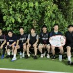 【三重県フットサル大会】水曜 NIGHT CUPを開催しました！