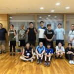 【愛知県フットサル教室】愛西教室を開催しました！初心者・女性歓迎のエンジョイフットサル