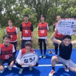 【三重県フットサル大会】男女ミックスCUPを開催しました！