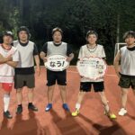 【三重県フットサル大会】ガチ系水曜 NIGHT CUPを開催しました！