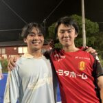 【三重・桑名で個サル開催】初心者&久々プレー向けフットサル教室を20名様で開催しました！