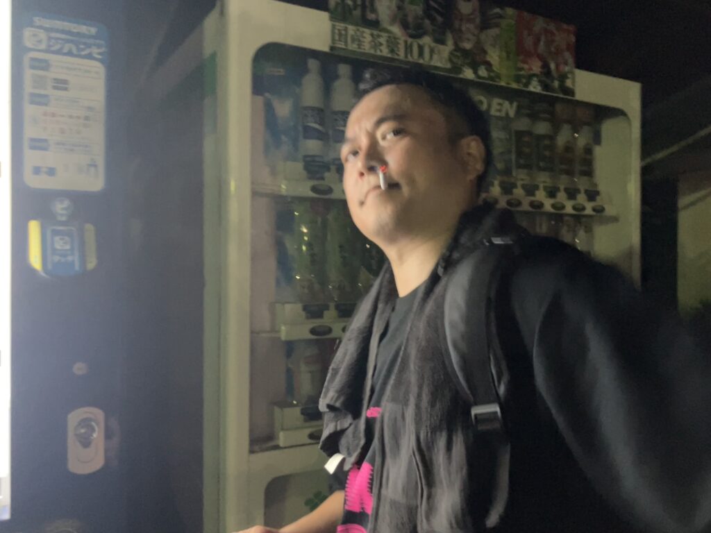 三重県桑名市の三重フットサルクラブで開催した木曜個サル参加者の写真