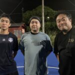 【三重・桑名で個サル開催】初心者&久々プレー向けフットサル教室を23名様で開催しました！