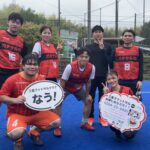 【三重県フットサル大会】男女ミックスCUPを開催しました！
