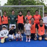 【三重県フットサル大会】O-30フットサルCUPを開催しました！