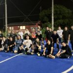 【三重・桑名で個サル開催】初心者&久々プレー向けフットサル教室を28名様で開催しました！