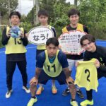 【三重県フットサル大会】豪華景品争奪CUPを開催しました！