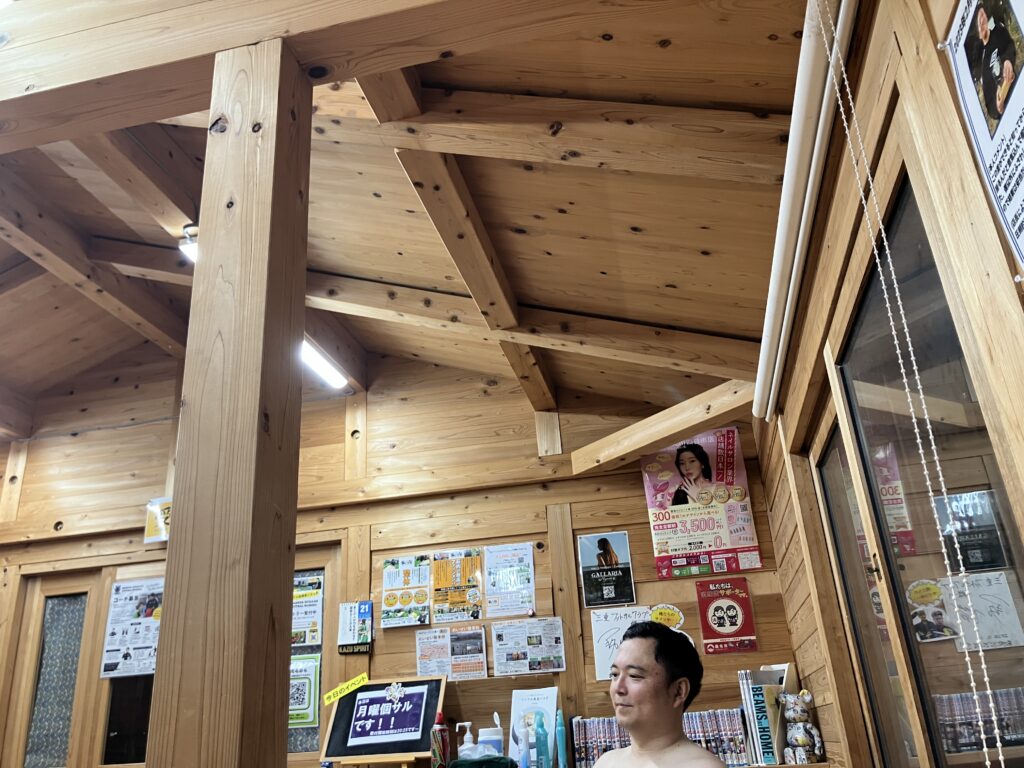 三重県桑名市の三重フットサルクラブで開催した月曜個サル参加者の写真