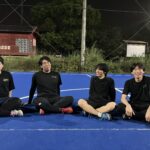 【三重・桑名で個サル開催】初心者&久々プレー向けフットサル教室を25名様で開催しました！