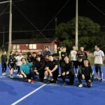 【三重・桑名で個サル開催】初心者&久々プレー向けフットサル教室を25名様で開催しました！